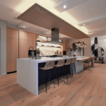 Kitchens Cape Town Project Stellenbosch Spotlight Joinery