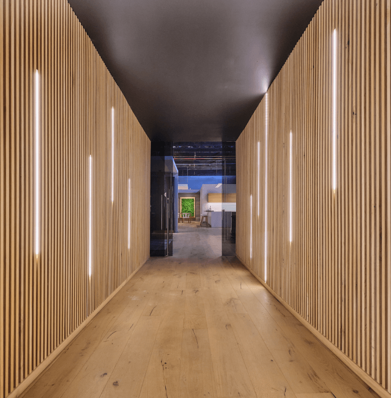 Spotlight Joinery Showroom Spotlight Joinery Showroom
