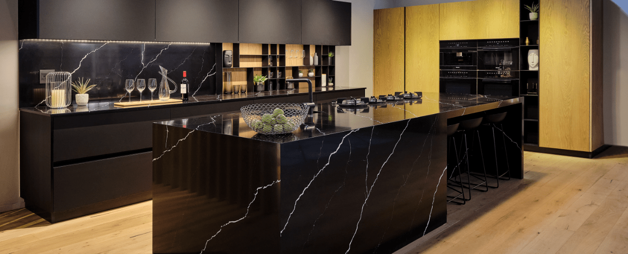 Stockholm Showroom Hero