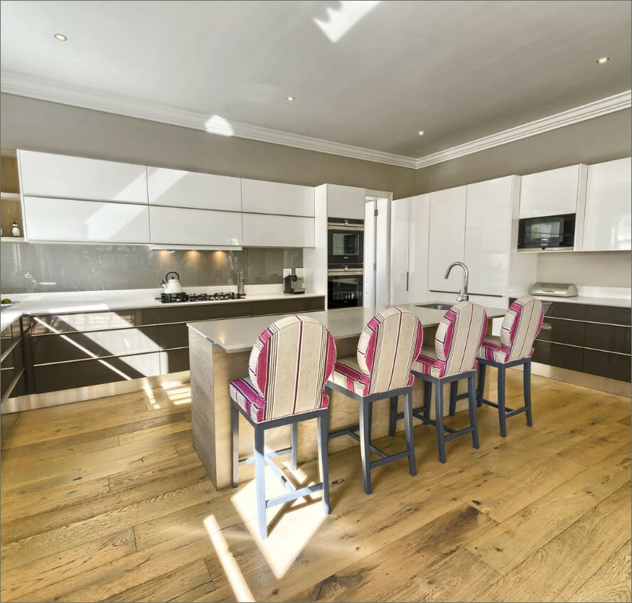 Broughton Place Kitchen Kitchen Broughton Place Constantia