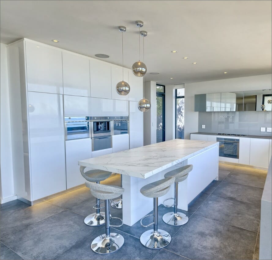 Rontree Avenue Kitchen Kitchen Rontree Avenue