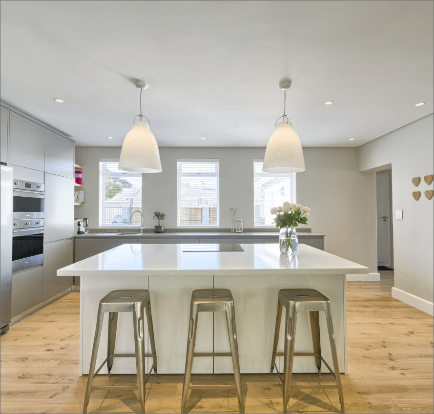 Sunrise Close Kitchen Kitchen Sunrise Close