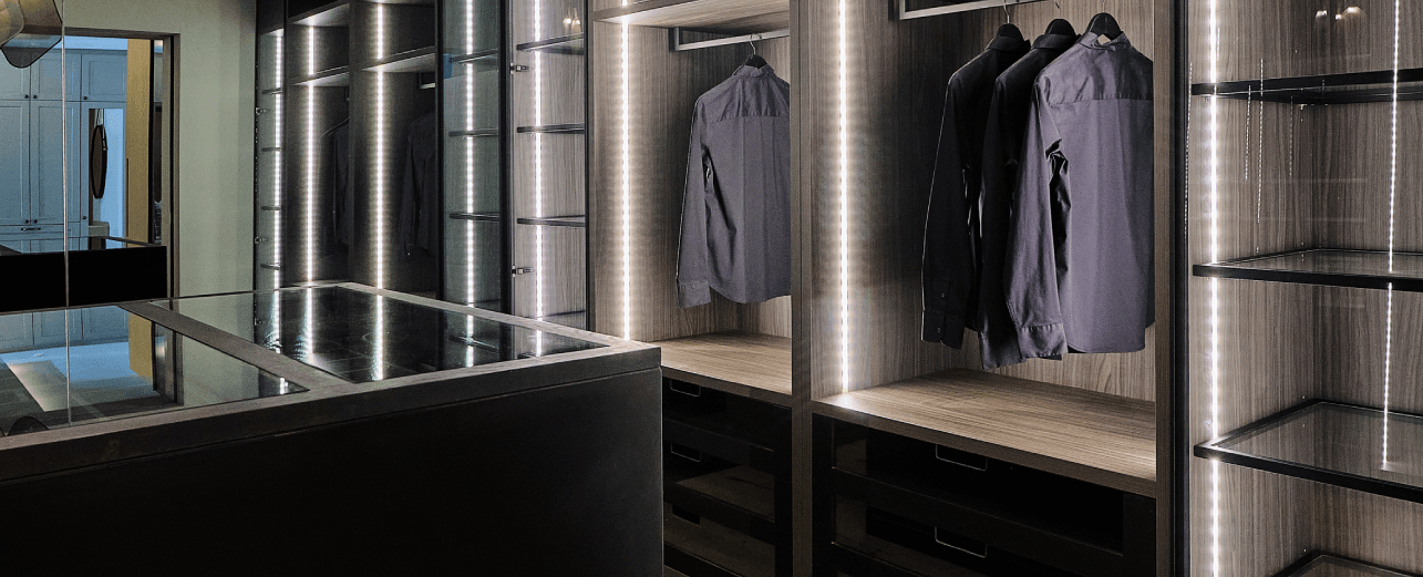 wardrobes header hero showroom
