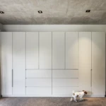 Spotlight Joinery Bedroom Joinery Drummer Way, Somerset West