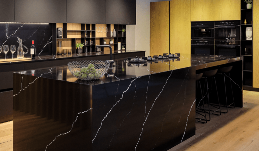 Spotlight Joinery Showroom Kitchens Cape Town